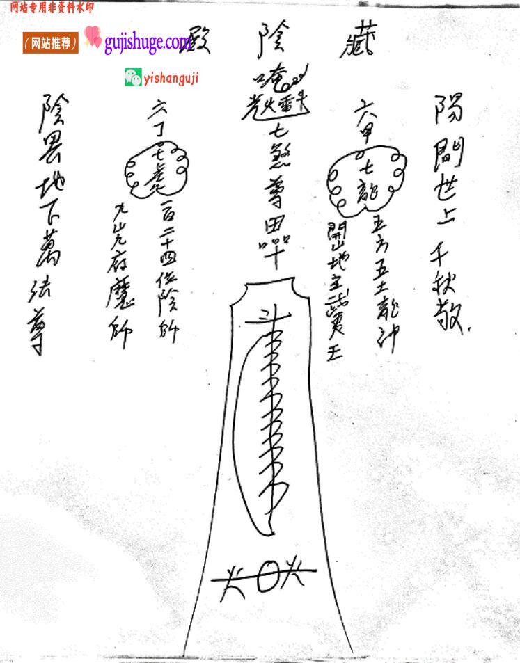 茅山金英教秘法书籍《茅山半路教》刘法艺